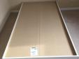 Twin Bed (South Shore Furniture)
