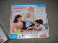 Two Learning Games by Playskool