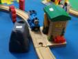 Used Thomas & Friends sets