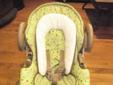 Vibrating Chair for Infant