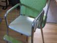 Vintage High Chair