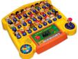 Vtech Learning Alphabet Classroom Toy With Digital Display