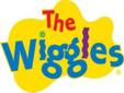 Wanted: The Wiggles toys figures, guitars, plush.