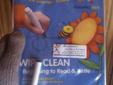 Wipe clean learn to read & write